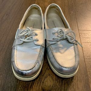 Croft&Barrow size 10 shoes